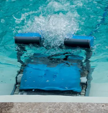 Qu´est-ce qu´un robot électrique de piscine