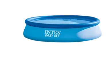 PISCINE INTEX EASY SET 3,66x0,76