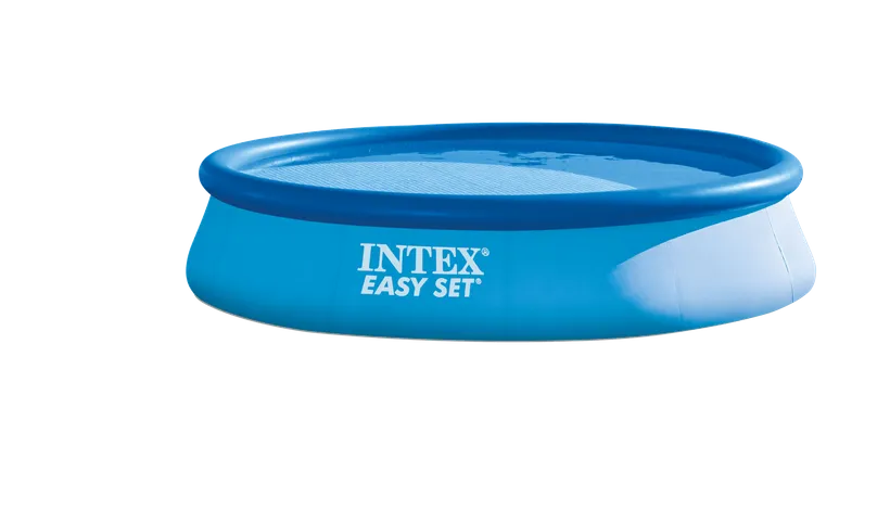 PISCINE INTEX EASY SET 3,66x0,76