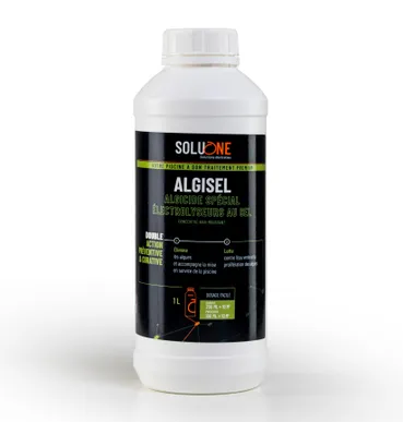 ALGISEL 1L - SOLUONE