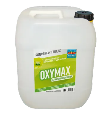 OXYMAX 10L